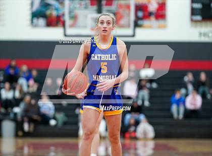 Thumbnail 3 in Catholic Memorial @ Muskego photogallery.