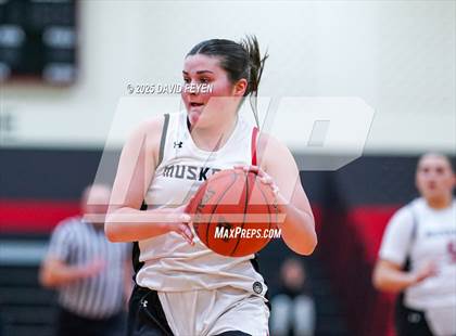 Thumbnail 2 in Catholic Memorial @ Muskego photogallery.