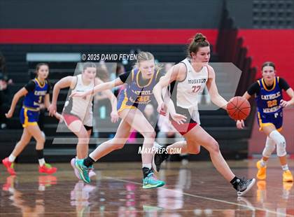 Thumbnail 2 in Catholic Memorial @ Muskego photogallery.