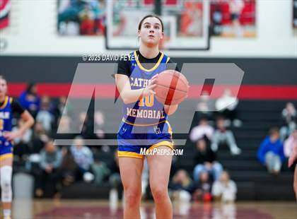 Thumbnail 1 in Catholic Memorial @ Muskego photogallery.