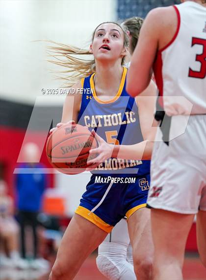 Thumbnail 3 in Catholic Memorial @ Muskego photogallery.