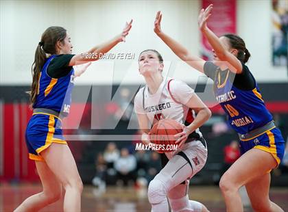 Thumbnail 3 in Catholic Memorial @ Muskego photogallery.
