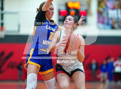 Thumbnail 1 in Catholic Memorial @ Muskego photogallery.