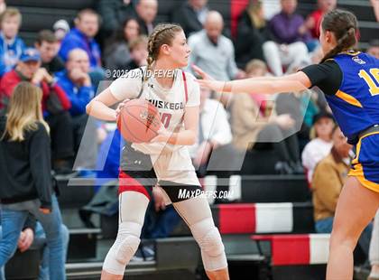 Thumbnail 3 in Catholic Memorial @ Muskego photogallery.