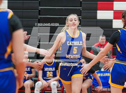 Thumbnail 1 in Catholic Memorial @ Muskego photogallery.