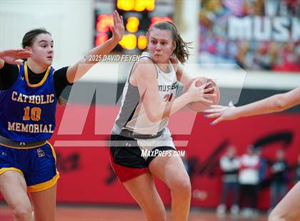 Thumbnail 3 in Catholic Memorial @ Muskego photogallery.