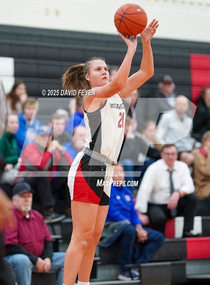 Thumbnail 2 in Catholic Memorial @ Muskego photogallery.