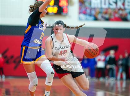 Thumbnail 2 in Catholic Memorial @ Muskego photogallery.