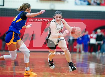 Thumbnail 1 in Catholic Memorial @ Muskego photogallery.