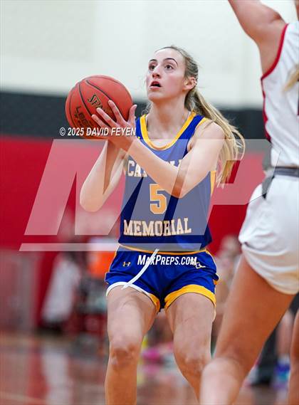 Thumbnail 1 in Catholic Memorial @ Muskego photogallery.