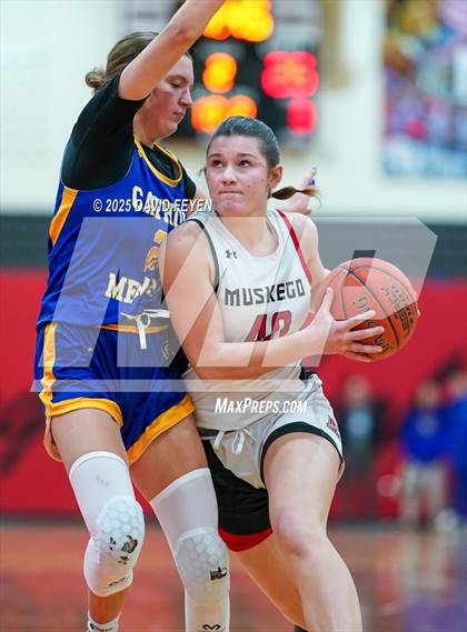 Thumbnail 3 in Catholic Memorial @ Muskego photogallery.