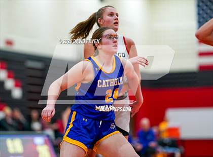 Thumbnail 3 in Catholic Memorial @ Muskego photogallery.
