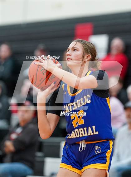 Thumbnail 1 in Catholic Memorial @ Muskego photogallery.