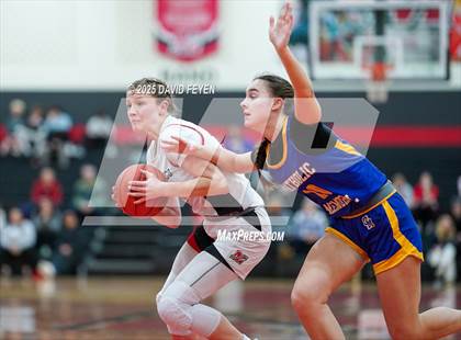 Thumbnail 2 in Catholic Memorial @ Muskego photogallery.