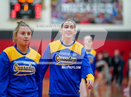 Thumbnail 1 in Catholic Memorial @ Muskego photogallery.
