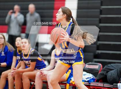 Thumbnail 1 in Catholic Memorial @ Muskego photogallery.