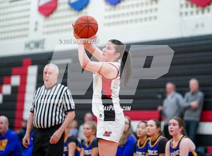 Thumbnail 3 in Catholic Memorial @ Muskego photogallery.