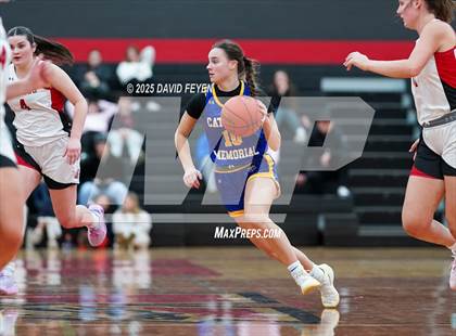 Thumbnail 2 in Catholic Memorial @ Muskego photogallery.