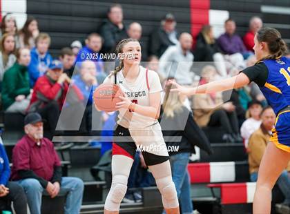Thumbnail 3 in Catholic Memorial @ Muskego photogallery.