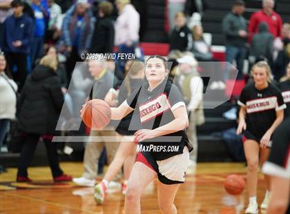 Thumbnail 2 in Catholic Memorial @ Muskego photogallery.