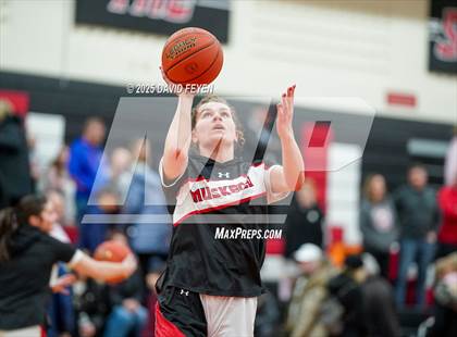 Thumbnail 3 in Catholic Memorial @ Muskego photogallery.