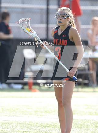 Newburyport vs Wayland (MIAA Division 3 Round of 8)