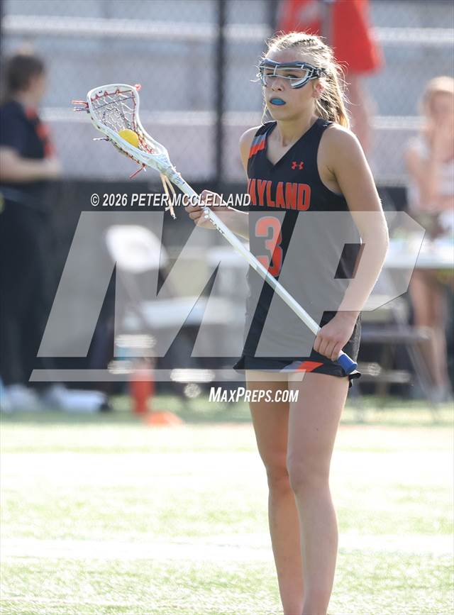 Newburyport vs Wayland (MIAA Division 3 Round of 8)