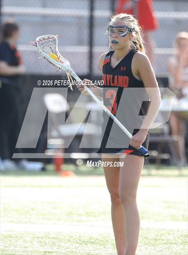 Newburyport vs Wayland (MIAA Division 3 Round of 8)