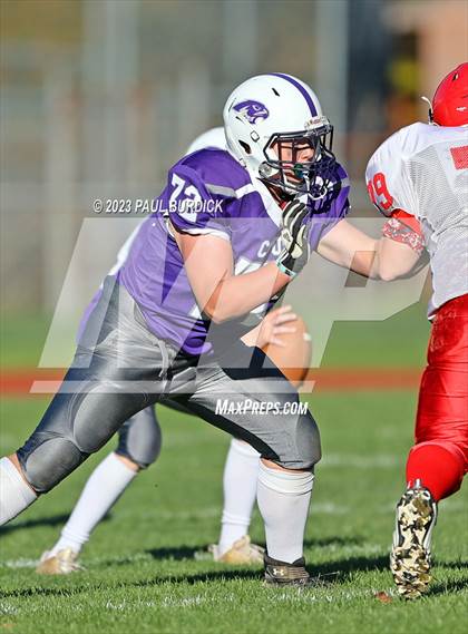 Thumbnail 1 in Cameron County @ Coudersport photogallery.