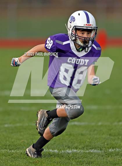 Thumbnail 1 in Cameron County @ Coudersport photogallery.