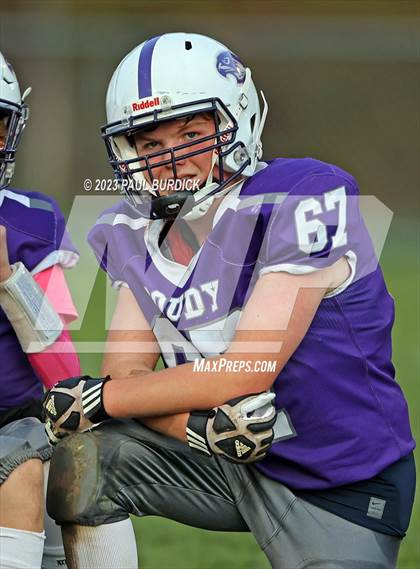 Thumbnail 2 in Cameron County @ Coudersport photogallery.
