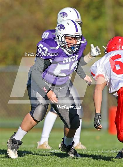 Thumbnail 1 in Cameron County @ Coudersport photogallery.