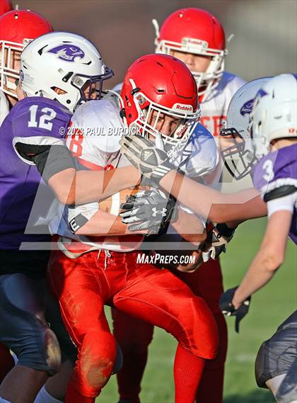 Thumbnail 1 in Cameron County @ Coudersport photogallery.