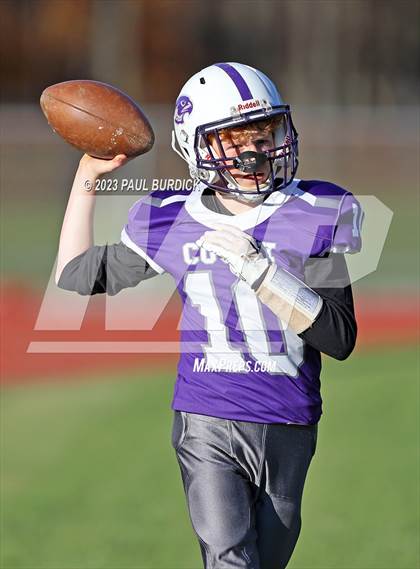 Thumbnail 1 in Cameron County @ Coudersport photogallery.