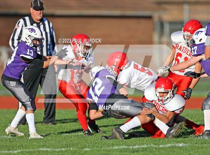 Thumbnail 3 in Cameron County @ Coudersport photogallery.
