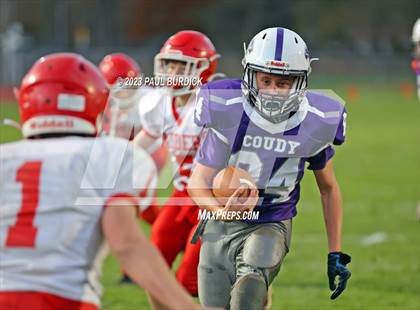 Thumbnail 2 in Cameron County @ Coudersport photogallery.