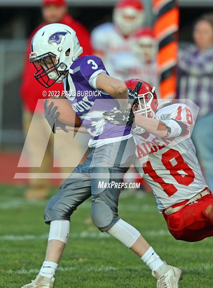 Thumbnail 3 in Cameron County @ Coudersport photogallery.