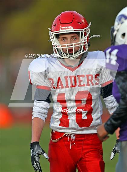 Thumbnail 1 in Cameron County @ Coudersport photogallery.
