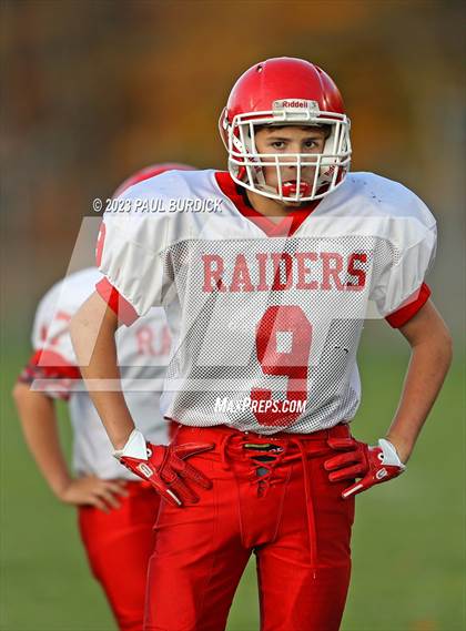 Thumbnail 1 in Cameron County @ Coudersport photogallery.