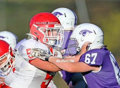 Thumbnail 1 in Cameron County @ Coudersport photogallery.
