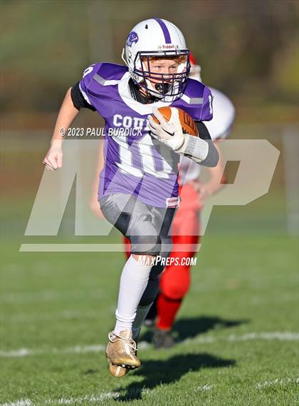 Thumbnail 1 in Cameron County @ Coudersport photogallery.