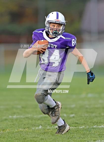 Thumbnail 1 in Cameron County @ Coudersport photogallery.