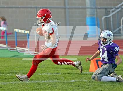 Thumbnail 1 in Cameron County @ Coudersport photogallery.