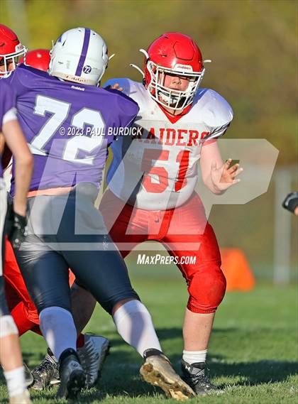 Thumbnail 3 in Cameron County @ Coudersport photogallery.
