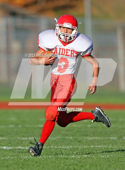 Thumbnail 1 in Cameron County @ Coudersport photogallery.