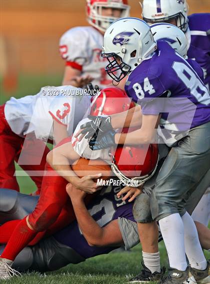 Thumbnail 2 in Cameron County @ Coudersport photogallery.