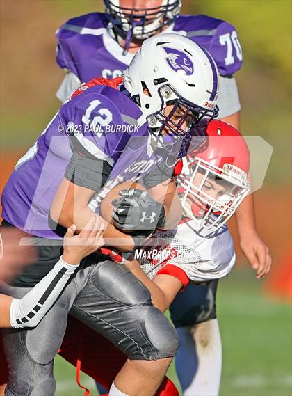 Thumbnail 1 in Cameron County @ Coudersport photogallery.