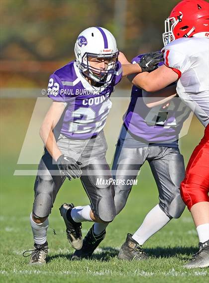 Thumbnail 1 in Cameron County @ Coudersport photogallery.