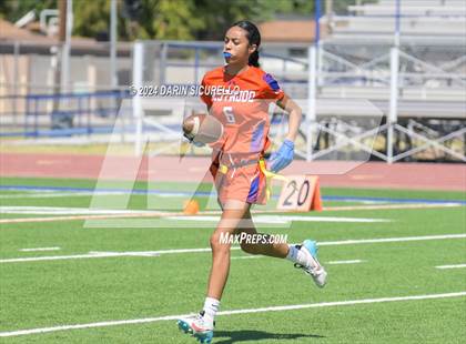Thumbnail 2 in Westwood vs Westview (Make Our Mark Invitational) photogallery.