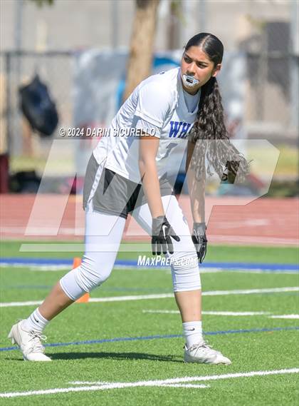 Thumbnail 2 in Westwood vs Westview (Make Our Mark Invitational) photogallery.